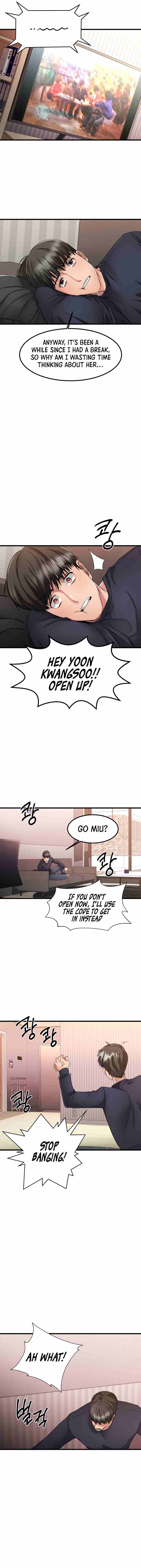 My Female Friend Who Crossed The Line [Rimpala, Gimdanchu] 유부녀 Ch.10/? [English] [Manhwa PDF]