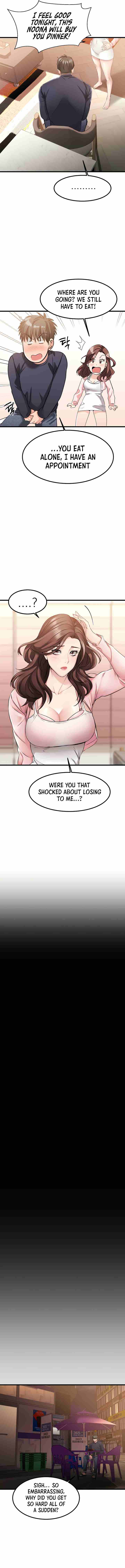 My Female Friend Who Crossed The Line [Rimpala, Gimdanchu] 유부녀 Ch.10/? [English] [Manhwa PDF]