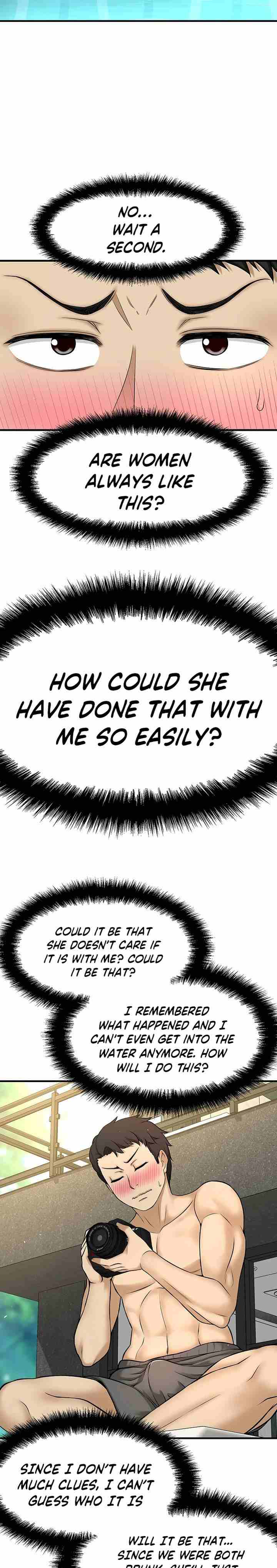 I Want To Know Her Ch.10? [English] [Manhwa PDF]