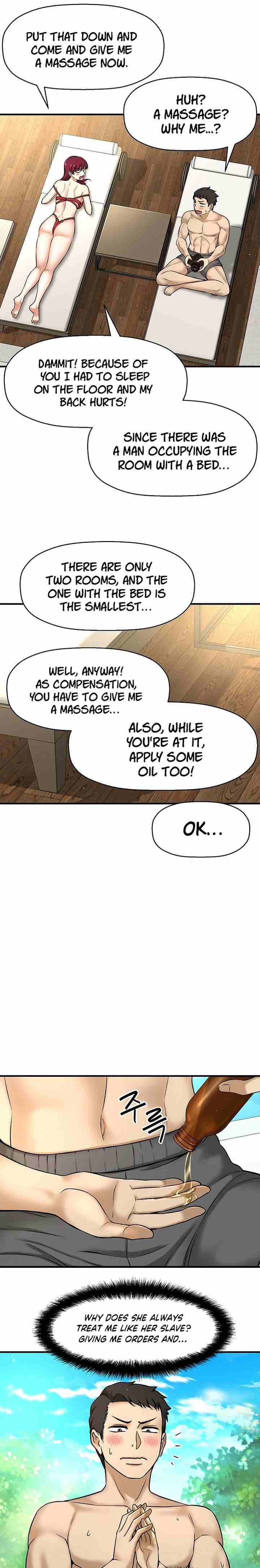 I Want To Know Her Ch.10? [English] [Manhwa PDF]