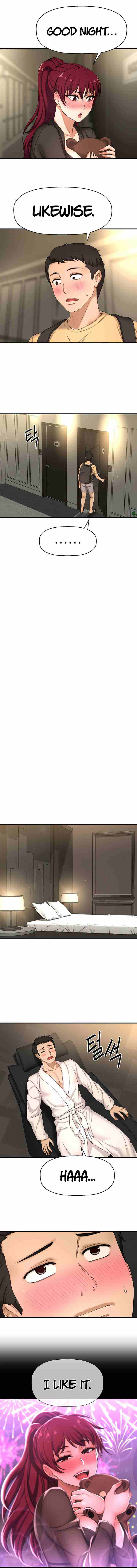 I Want To Know Her Ch.10? [English] [Manhwa PDF]