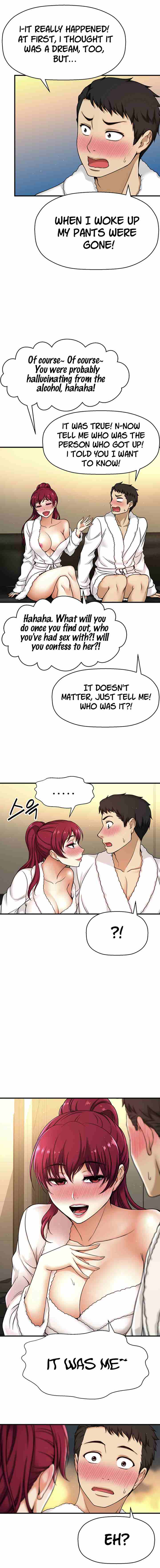 I Want To Know Her Ch.10? [English] [Manhwa PDF]