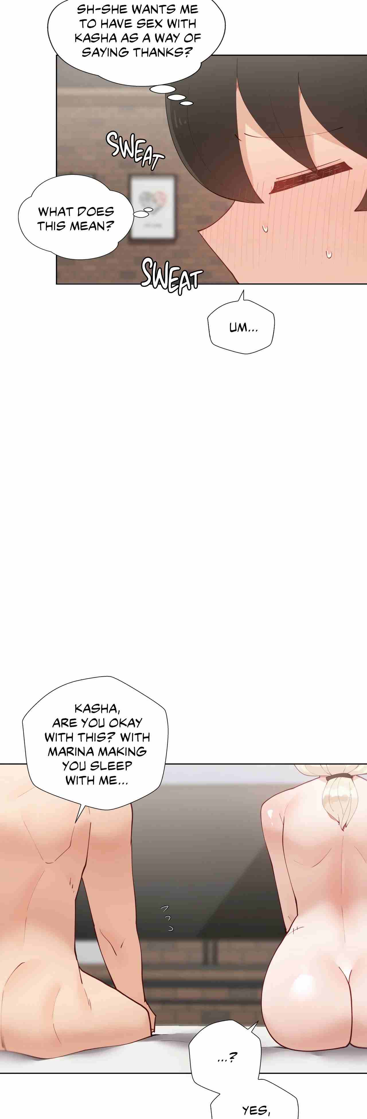 [Over.J, Choi Tae-young] Learning the Hard Way 2nd Season (After Story) Ch.1/? [English] [Manhwa PDF] Ongoing