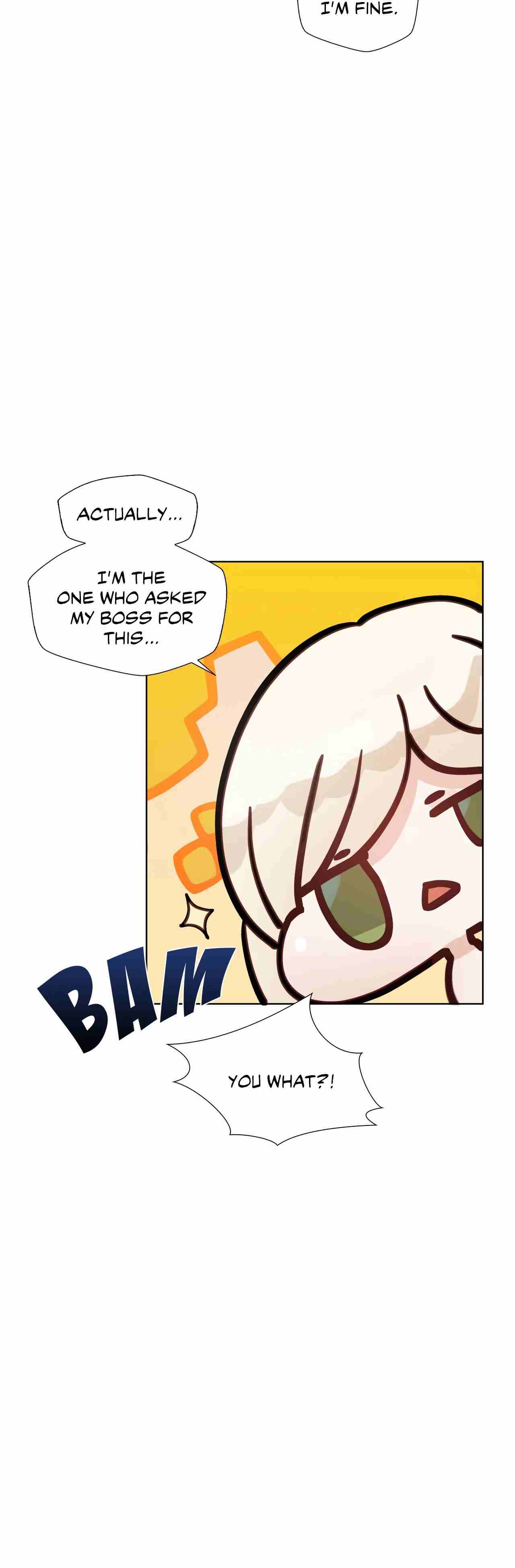 [Over.J, Choi Tae-young] Learning the Hard Way 2nd Season (After Story) Ch.1/? [English] [Manhwa PDF] Ongoing