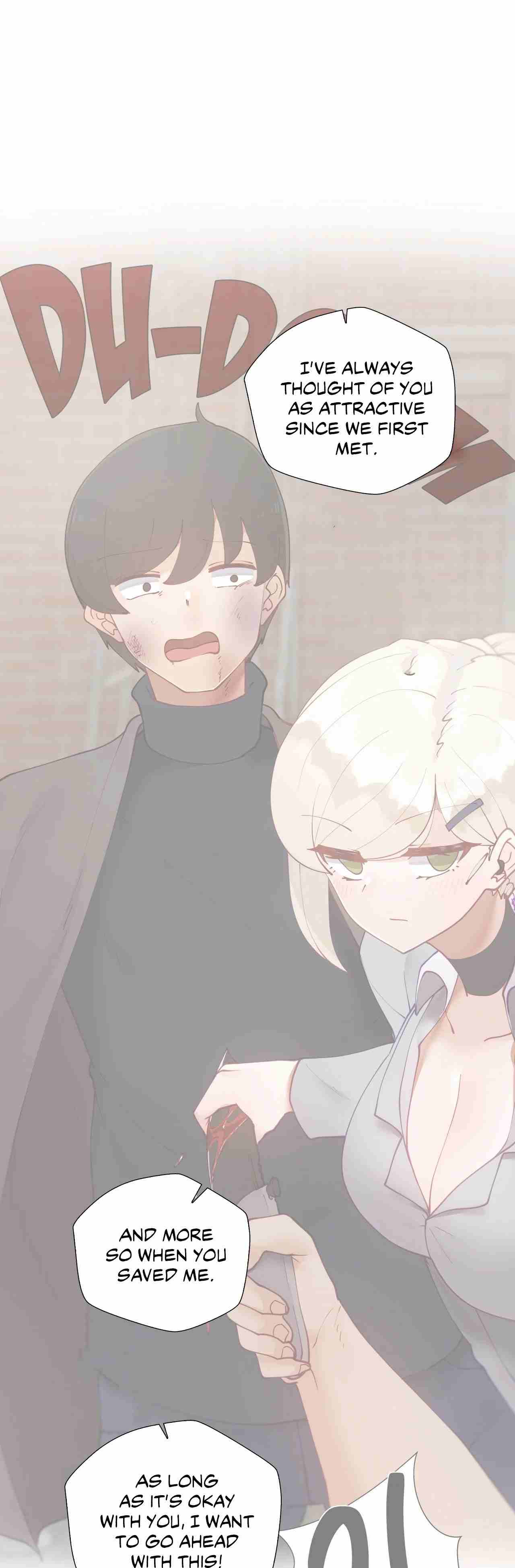 [Over.J, Choi Tae-young] Learning the Hard Way 2nd Season (After Story) Ch.1/? [English] [Manhwa PDF] Ongoing