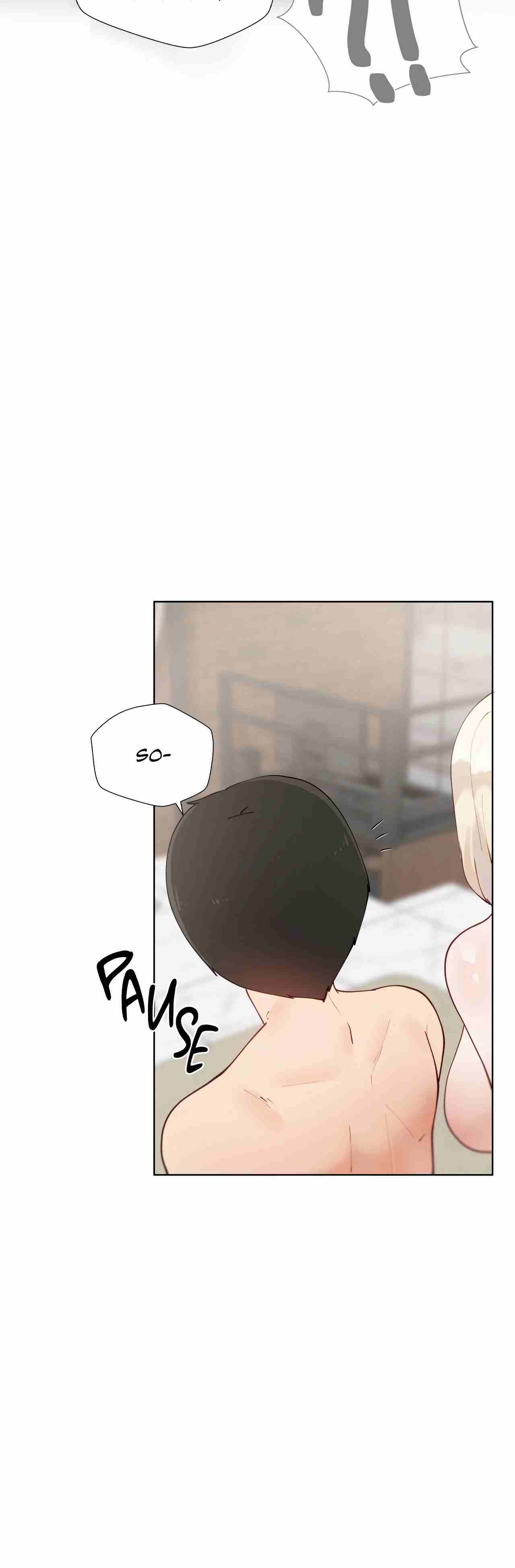 [Over.J, Choi Tae-young] Learning the Hard Way 2nd Season (After Story) Ch.1/? [English] [Manhwa PDF] Ongoing