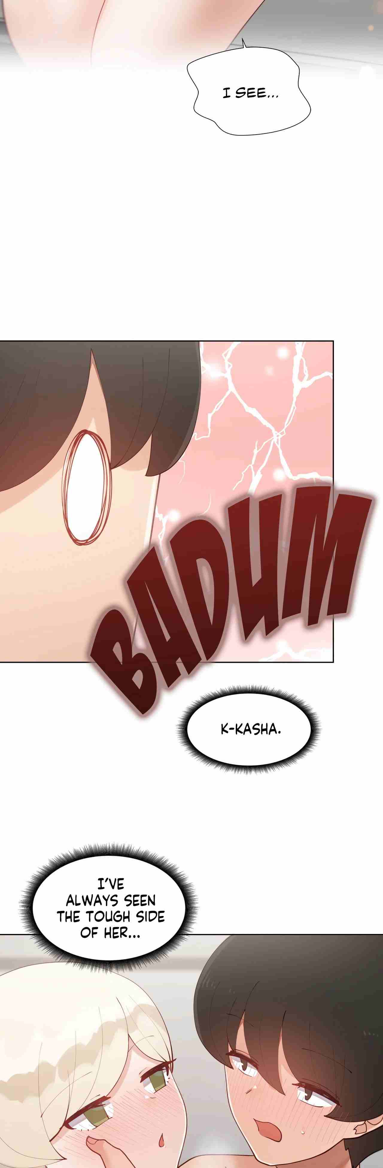 [Over.J, Choi Tae-young] Learning the Hard Way 2nd Season (After Story) Ch.1/? [English] [Manhwa PDF] Ongoing