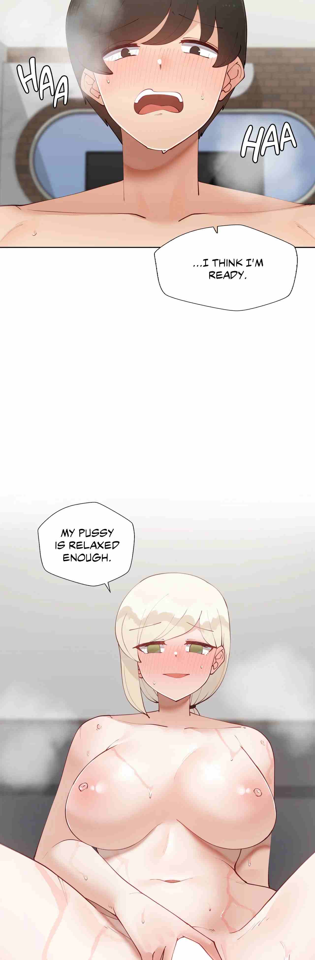 [Over.J, Choi Tae-young] Learning the Hard Way 2nd Season (After Story) Ch.1/? [English] [Manhwa PDF] Ongoing