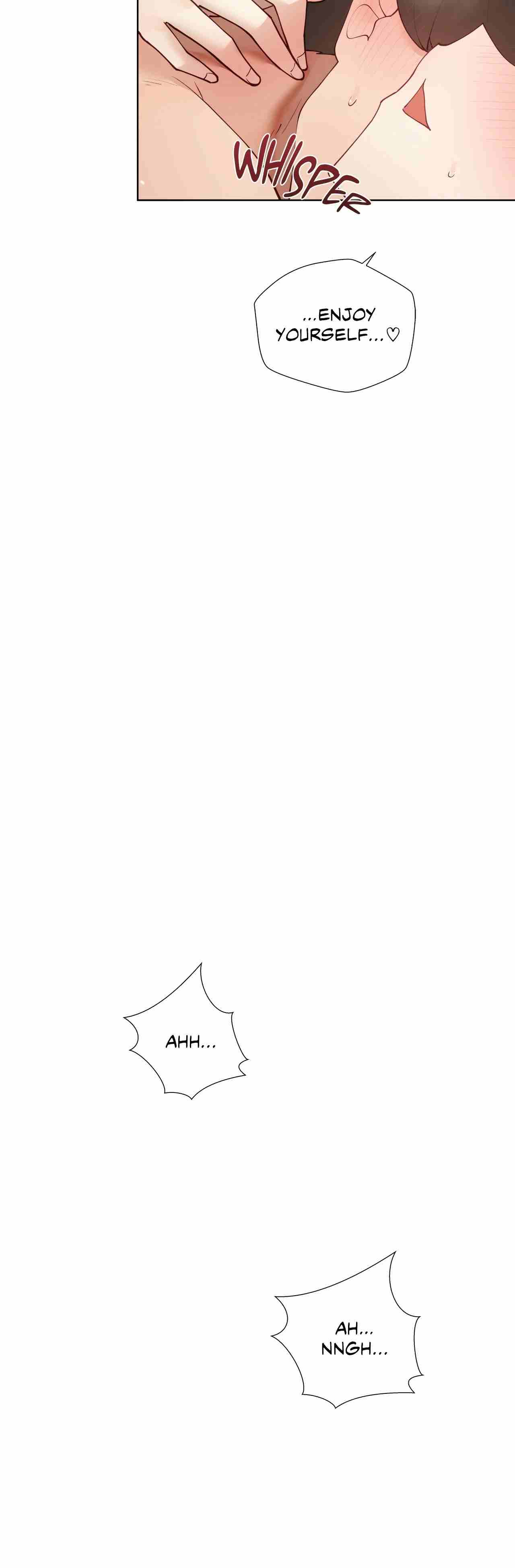 [Over.J, Choi Tae-young] Learning the Hard Way 2nd Season (After Story) Ch.1/? [English] [Manhwa PDF] Ongoing