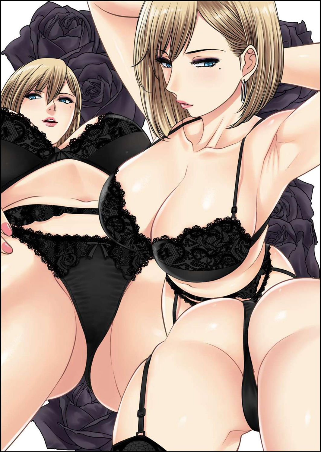 我的姊姊 3 繁體中文化