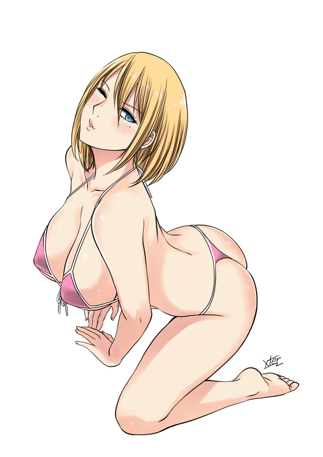 我的姊姊 3 繁體中文化