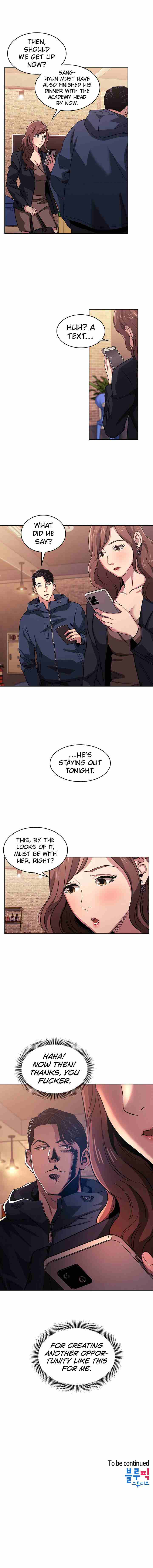 Mother Hunting [OUM, Naru] Ch.30? [English] [Manhwa PDF]