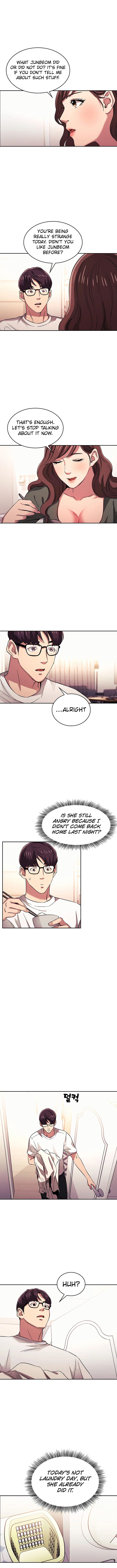 Mother Hunting [OUM, Naru] Ch.30? [English] [Manhwa PDF]