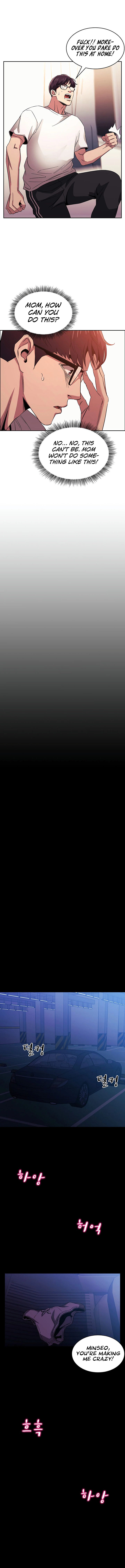 Mother Hunting [OUM, Naru] Ch.30? [English] [Manhwa PDF]