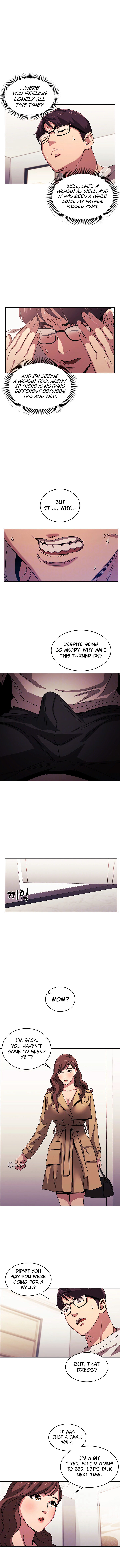 Mother Hunting [OUM, Naru] Ch.30? [English] [Manhwa PDF]