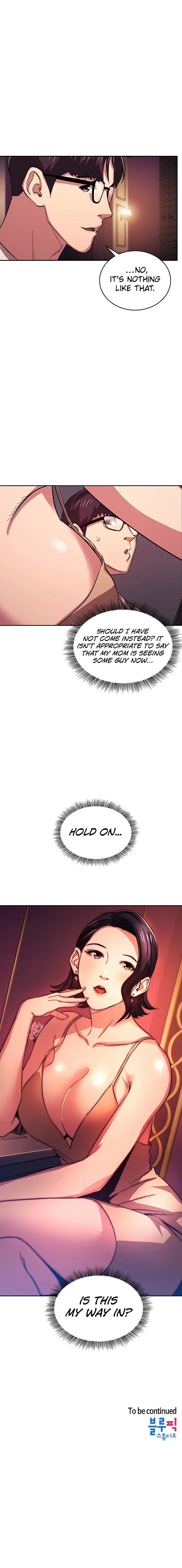 Mother Hunting [OUM, Naru] Ch.30? [English] [Manhwa PDF]