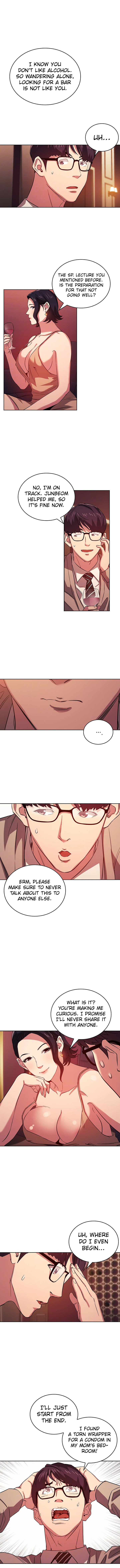 Mother Hunting [OUM, Naru] Ch.30? [English] [Manhwa PDF]