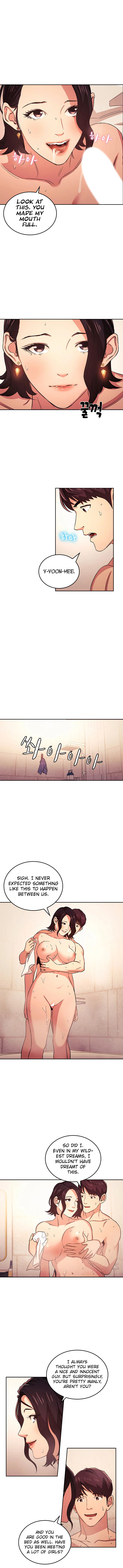 Mother Hunting [OUM, Naru] Ch.30? [English] [Manhwa PDF]