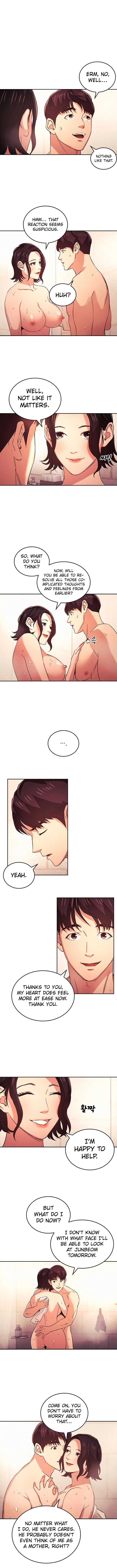 Mother Hunting [OUM, Naru] Ch.30? [English] [Manhwa PDF]