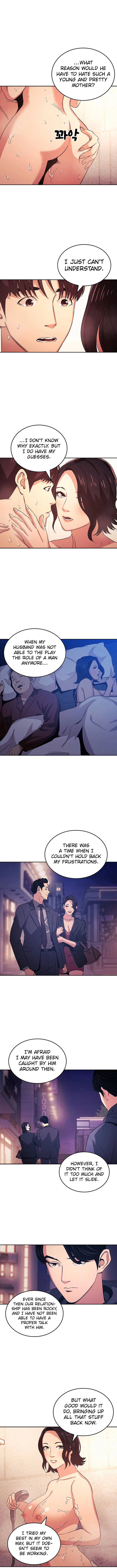 Mother Hunting [OUM, Naru] Ch.30? [English] [Manhwa PDF]