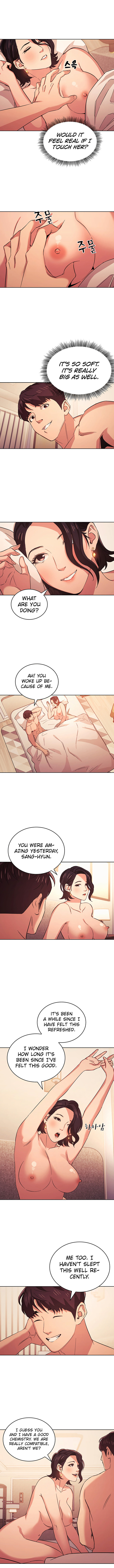 Mother Hunting [OUM, Naru] Ch.30? [English] [Manhwa PDF]