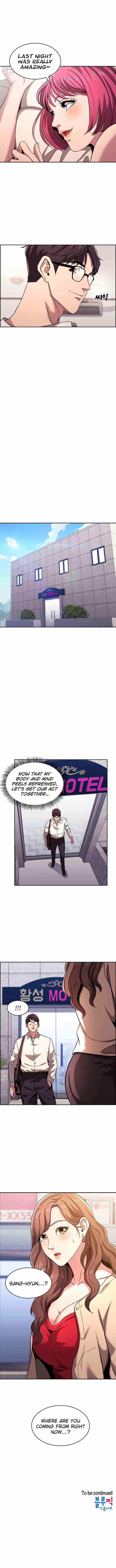 Mother Hunting [OUM, Naru] Ch.30? [English] [Manhwa PDF]