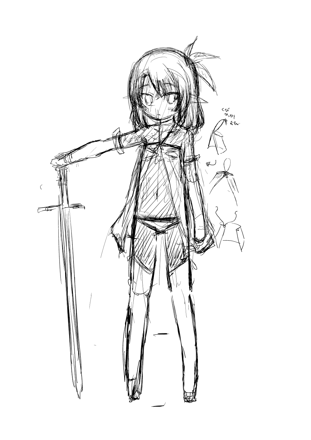 [ノラネコノタマ (雪野みなと)] 涙の花の咲くところ2 [DL版]