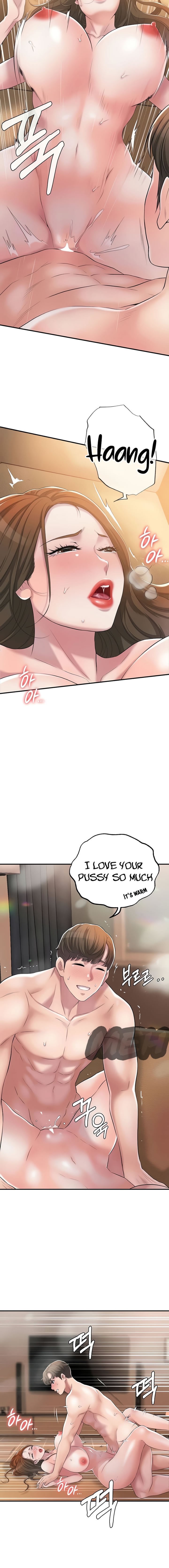 New Town [Lee Wan, Kim Suna] 幸福の丘ニュータウン - New City Ch.24/? [English] [Manhwa PDF]