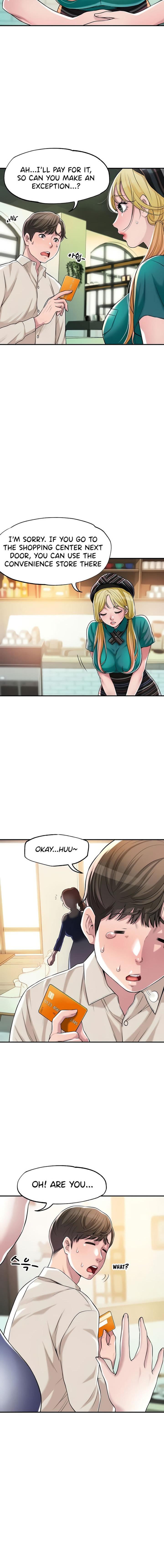 New Town [Lee Wan, Kim Suna] 幸福の丘ニュータウン - New City Ch.24/? [English] [Manhwa PDF]