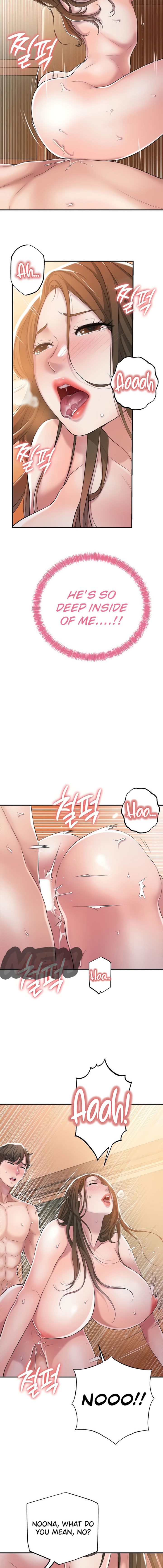 New Town [Lee Wan, Kim Suna] 幸福の丘ニュータウン - New City Ch.24/? [English] [Manhwa PDF]