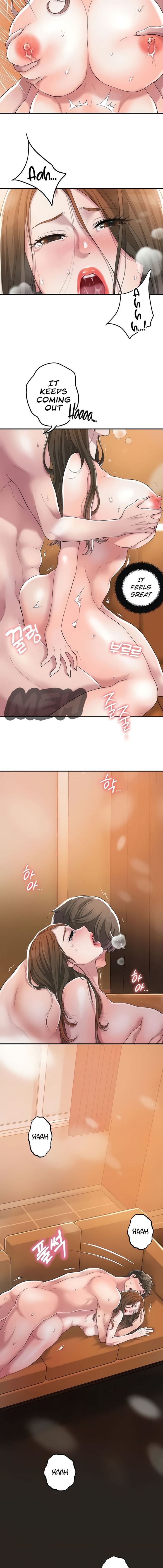 New Town [Lee Wan, Kim Suna] 幸福の丘ニュータウン - New City Ch.24/? [English] [Manhwa PDF]