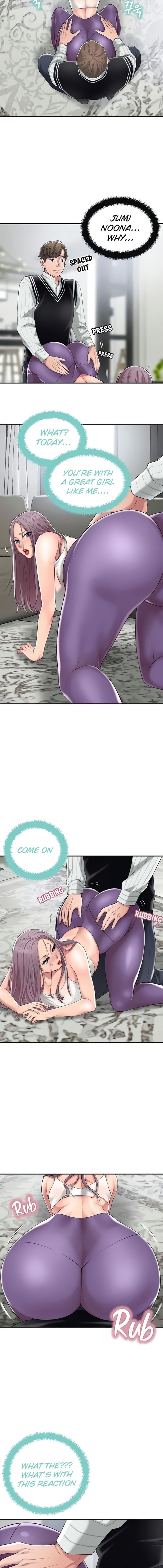 New Town [Lee Wan, Kim Suna] 幸福の丘ニュータウン - New City Ch.24/? [English] [Manhwa PDF]