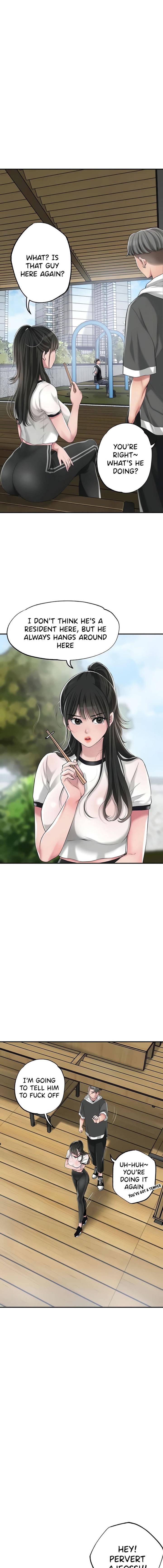 New Town [Lee Wan, Kim Suna] 幸福の丘ニュータウン - New City Ch.24/? [English] [Manhwa PDF]