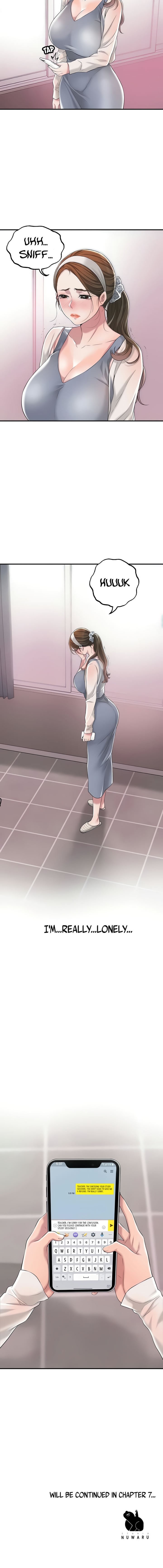 New Town [Lee Wan, Kim Suna] 幸福の丘ニュータウン - New City Ch.24/? [English] [Manhwa PDF]