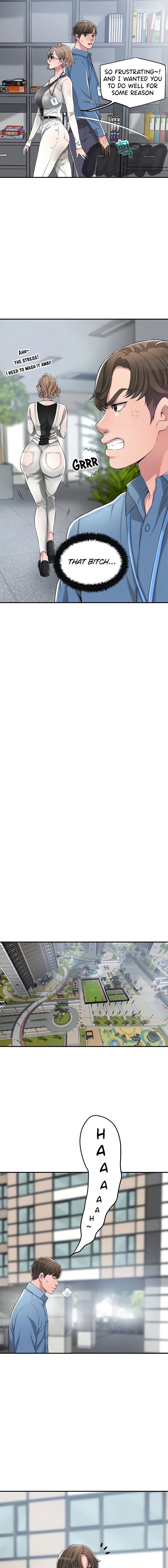 New Town [Lee Wan, Kim Suna] 幸福の丘ニュータウン - New City Ch.24/? [English] [Manhwa PDF]