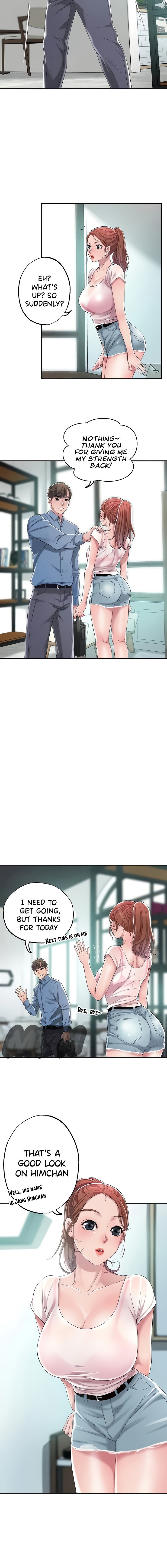 New Town [Lee Wan, Kim Suna] 幸福の丘ニュータウン - New City Ch.24/? [English] [Manhwa PDF]