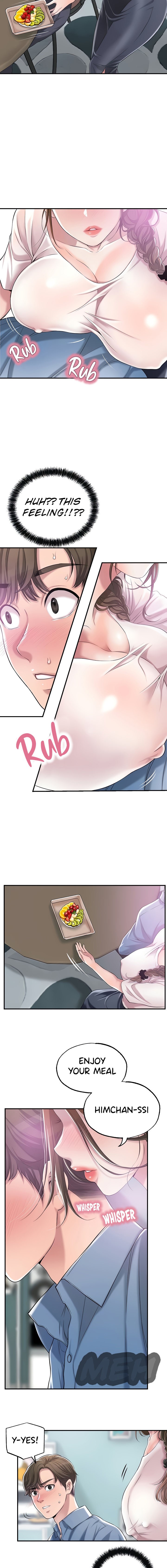 New Town [Lee Wan, Kim Suna] 幸福の丘ニュータウン - New City Ch.24/? [English] [Manhwa PDF]