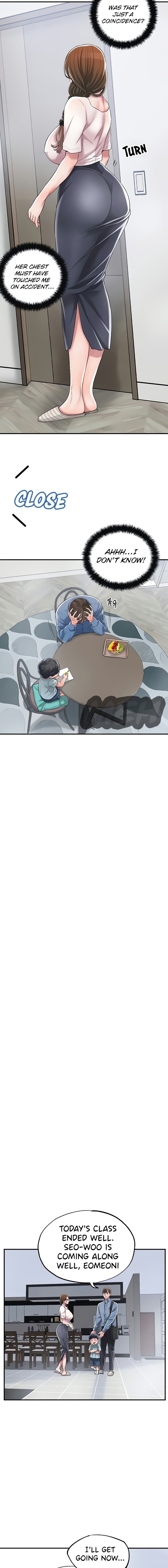 New Town [Lee Wan, Kim Suna] 幸福の丘ニュータウン - New City Ch.24/? [English] [Manhwa PDF]