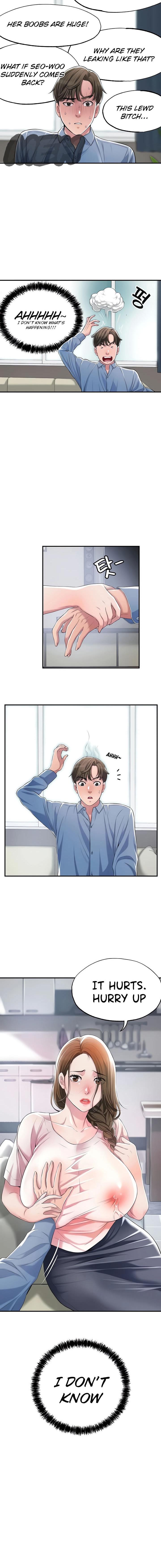 New Town [Lee Wan, Kim Suna] 幸福の丘ニュータウン - New City Ch.24/? [English] [Manhwa PDF]