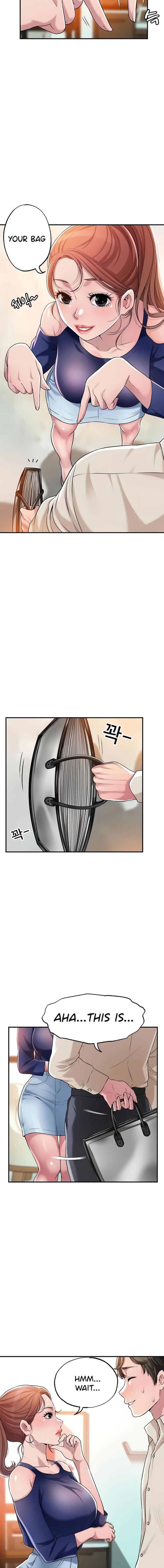 New Town [Lee Wan, Kim Suna] 幸福の丘ニュータウン - New City Ch.24/? [English] [Manhwa PDF]