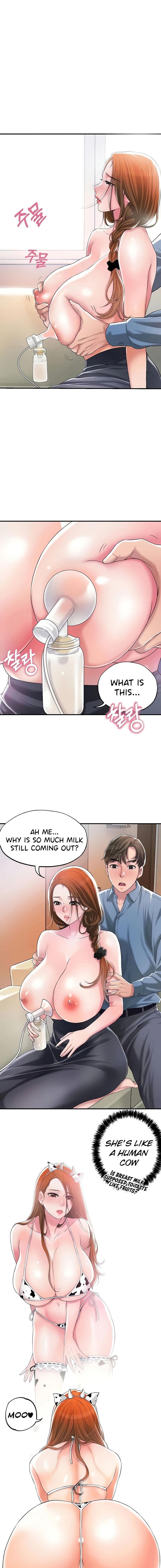New Town [Lee Wan, Kim Suna] 幸福の丘ニュータウン - New City Ch.24/? [English] [Manhwa PDF]