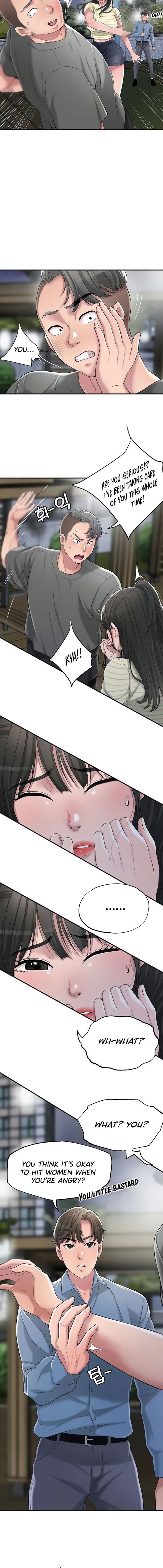 New Town [Lee Wan, Kim Suna] 幸福の丘ニュータウン - New City Ch.24/? [English] [Manhwa PDF]