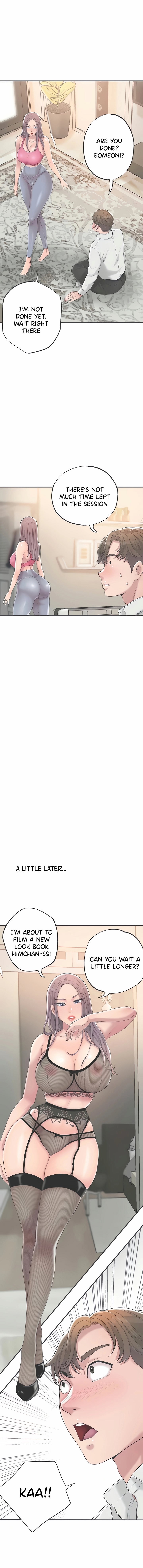 New Town [Lee Wan, Kim Suna] 幸福の丘ニュータウン - New City Ch.24/? [English] [Manhwa PDF]