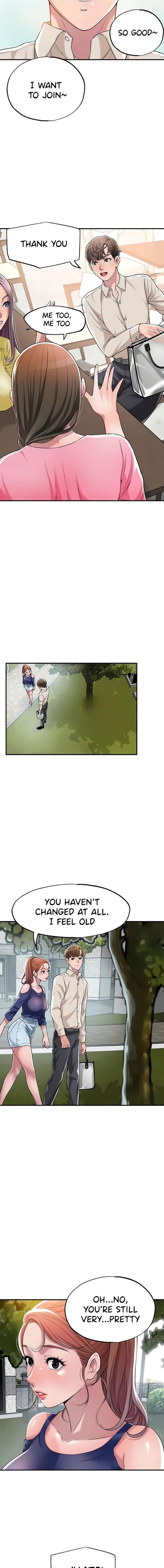 New Town [Lee Wan, Kim Suna] 幸福の丘ニュータウン - New City Ch.24/? [English] [Manhwa PDF]