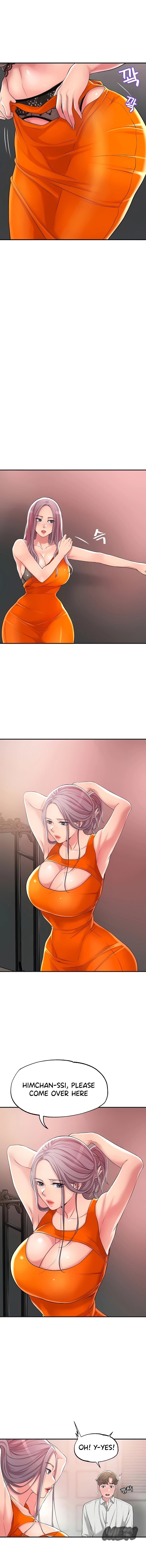 New Town [Lee Wan, Kim Suna] 幸福の丘ニュータウン - New City Ch.24/? [English] [Manhwa PDF]