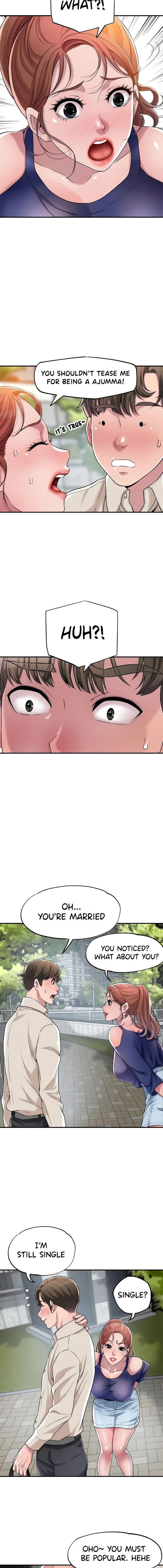 New Town [Lee Wan, Kim Suna] 幸福の丘ニュータウン - New City Ch.24/? [English] [Manhwa PDF]