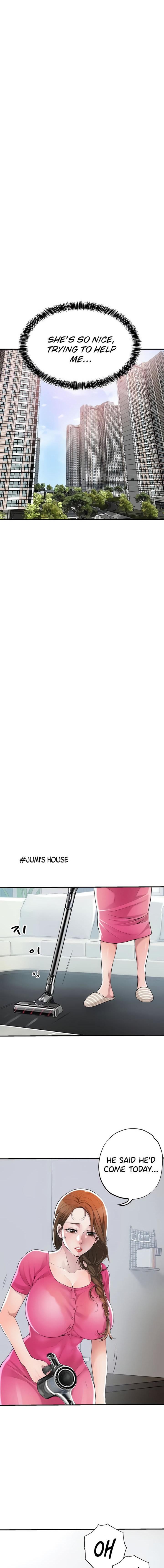 New Town [Lee Wan, Kim Suna] 幸福の丘ニュータウン - New City Ch.24/? [English] [Manhwa PDF]