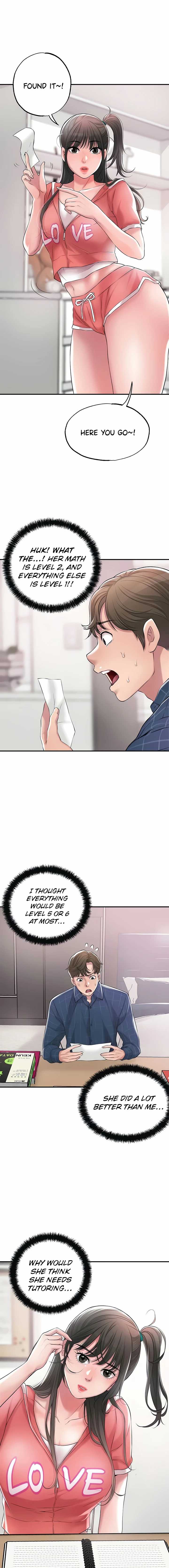 New Town [Lee Wan, Kim Suna] 幸福の丘ニュータウン - New City Ch.24/? [English] [Manhwa PDF]