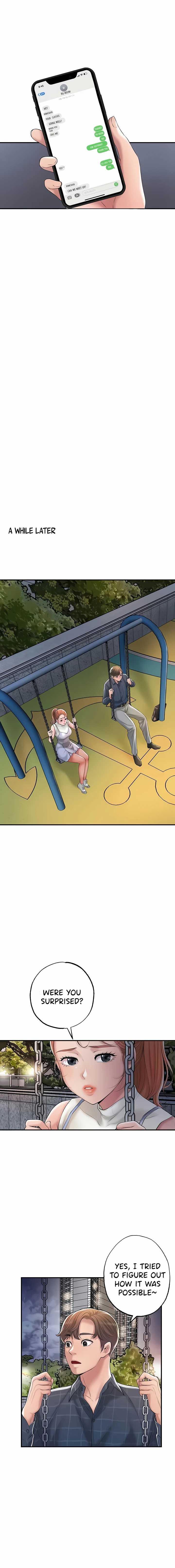 New Town [Lee Wan, Kim Suna] 幸福の丘ニュータウン - New City Ch.24/? [English] [Manhwa PDF]