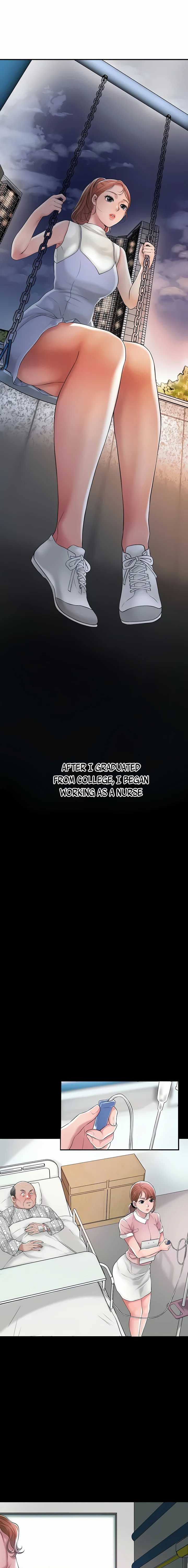 New Town [Lee Wan, Kim Suna] 幸福の丘ニュータウン - New City Ch.24/? [English] [Manhwa PDF]